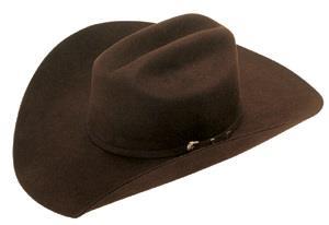 Hattu Twister 2X Brown
