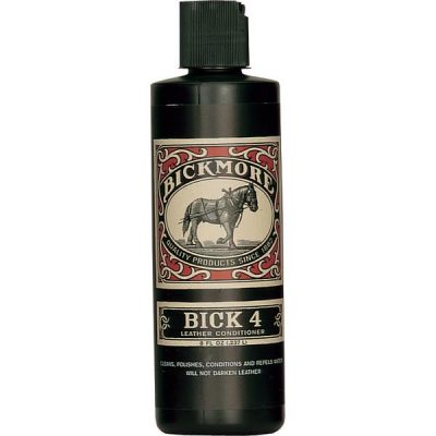 Bickmore Bick 4 Leather Conditioner