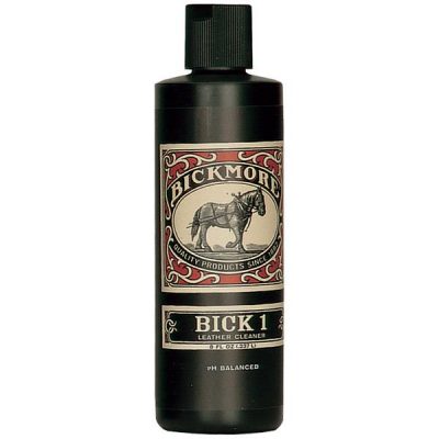 Bickmore Bick 1 Leather Cleaner