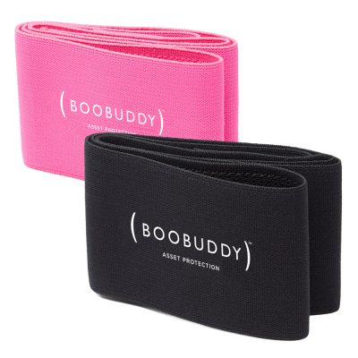 Boobuddy