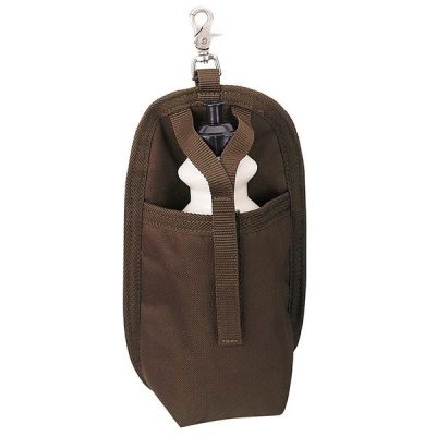 Pullolaukku Weaver Clip-on water Bottle Holster