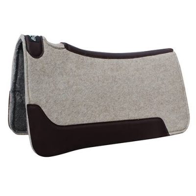 Professional's Choice Cowboy Felt Air Ride Roper Pad