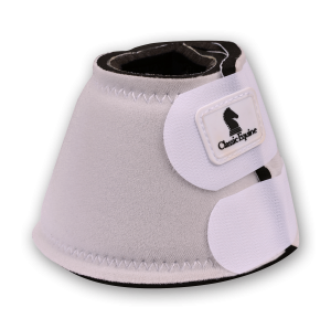 Classic Equine kaviosuojat Bell Boots Neoprene