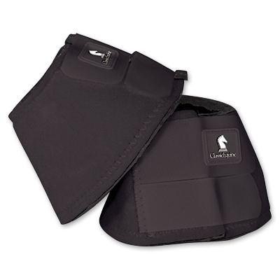 Classic Equine kaviosuojat Bell Boots Neoprene