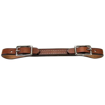 Kuolainremmi Weaver Flat Bridle Leather
