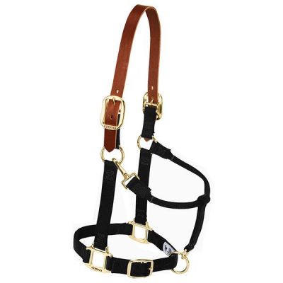 Riimu Weaver Original Breakaway Halter