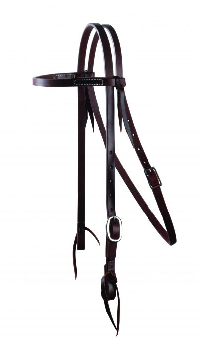 Suitset PC Ranchhand Single Buckle