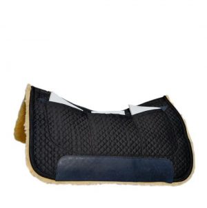 Satulapatja Correction Pad Sheepskin