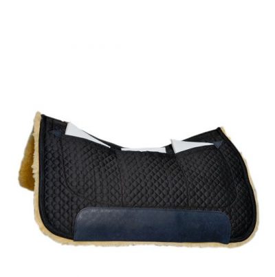 Satulapatja Correction Pad Sheepskin