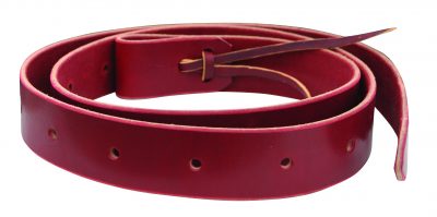 Vastinhihna pitkä PC Schutz Latigo Tie Strap Ultimate