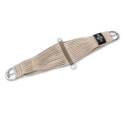 Professional's Choice Mohair Roper satulavyö