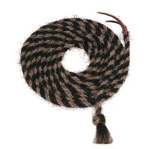 Mecate hevosenjouhista TailHair Weaver