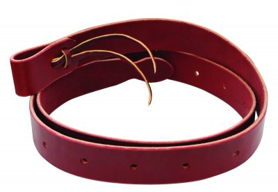 Vastinhihna pitkä PC Schutz Latigo Tie Strap