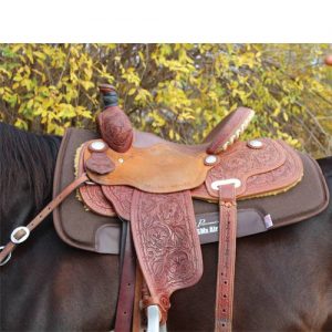 Professional's Choice SMx Air Ride All Around Pad