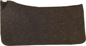 Alushuopa Diamond Wool 1/2" Contoured Wool Liner