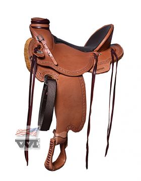 Wade Southwest Buckaroo