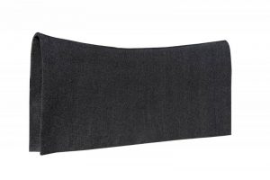 Alushuopa Professional's Choice Saddle Pad Liner Contoured