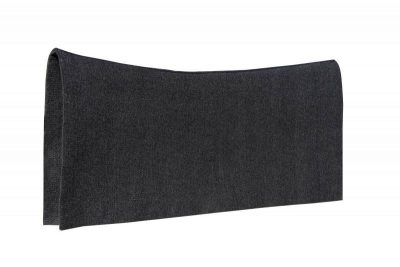 Alushuopa Professional's Choice Saddle Pad Liner Contoured
