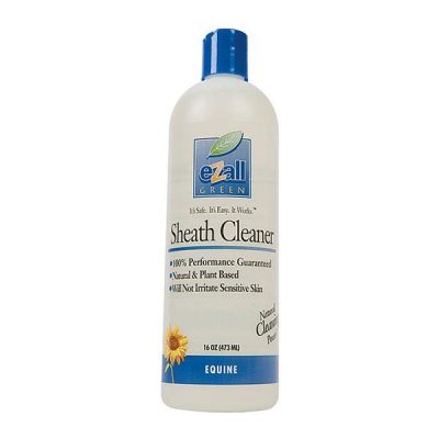 eZall Sheath Cleaner