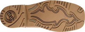 Double-H Womens Roper Boots Haddie