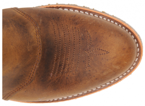 Double-H Womens Buckaroo Boots Daniela