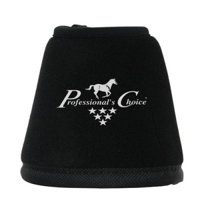 Professional's Choice Kaviosuojat Quick-Wrap Bell Boots