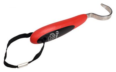 Kaviokoukku Oster Hoof Pick