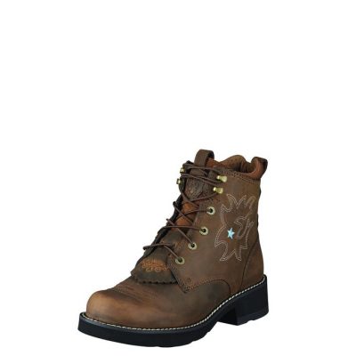 Ariat Women's Probaby Lacer