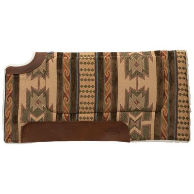 Weaver All Purpose Cut Back Saddle Pad