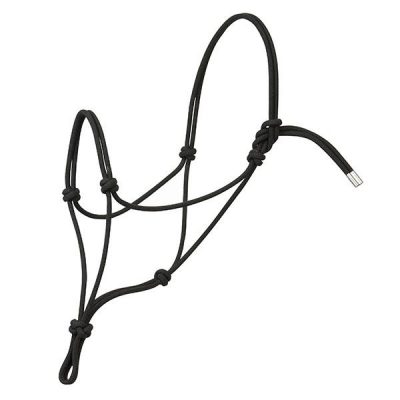 Naruriimu Weaver Silvertip No. 95 Rope Halter