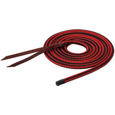 Köysi Weaver Silvertip 3,80 m Braided Training Lead