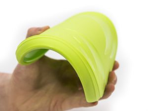 TPR Frisbee