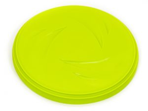 TPR Frisbee