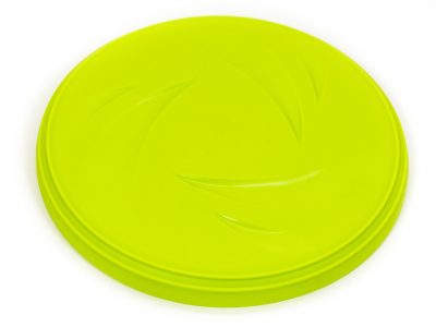 TPR Frisbee