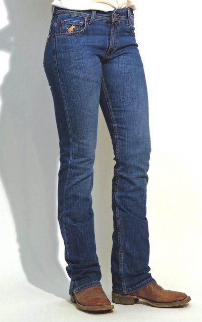 Farkut OSWSA Women Jeans "Charlotte"
