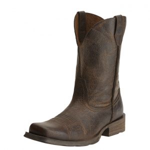 Ariat Men's Rambler, Wicker
