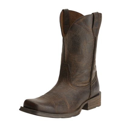 Ariat Men's Rambler, Wicker