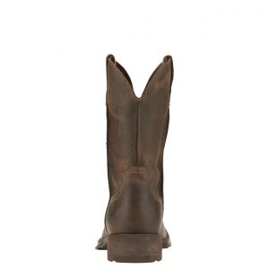 Ariat Men's Rambler, Wicker