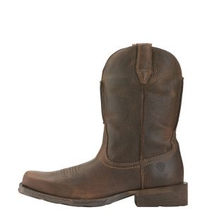 Aiat Men's Rambler, Wicker