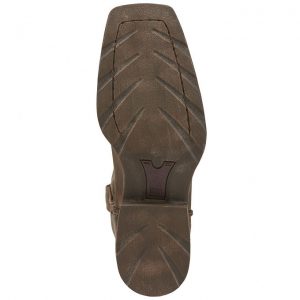 Ariat Men's Rambler, Wicker