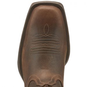 Ariat Men's Rambler, Wicker