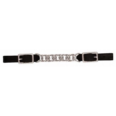 Kuolainketju Weaver Single 4 1/2" Black
