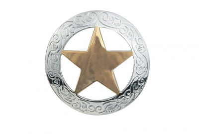 Concho Texas Star