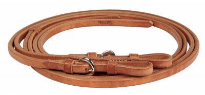 Ohjat Professional's Choice Schutz with Buckle 5/8" 1,6 cm