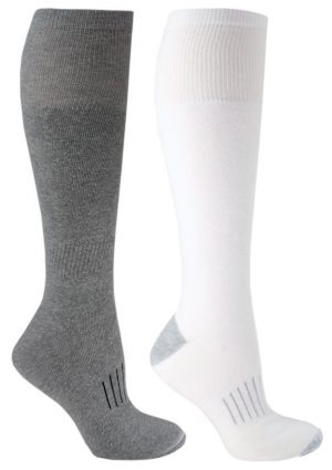 Sukat BootSocks Valley Wellington