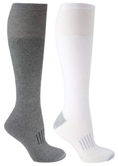 Sukat BootSocks Valley Wellington