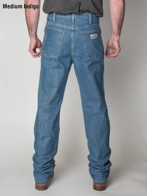Farkut Schaefer Denim RanchHand Jeans