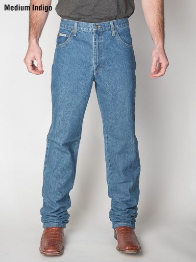 Farkut Schaefer Denim RancHand Jeans