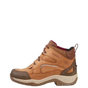 Ariat Women's Telluride Ii H2o, Palm Brown