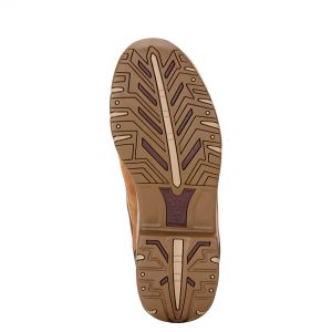 Ariat Women's Telluride Ii H2O, Palm Brown